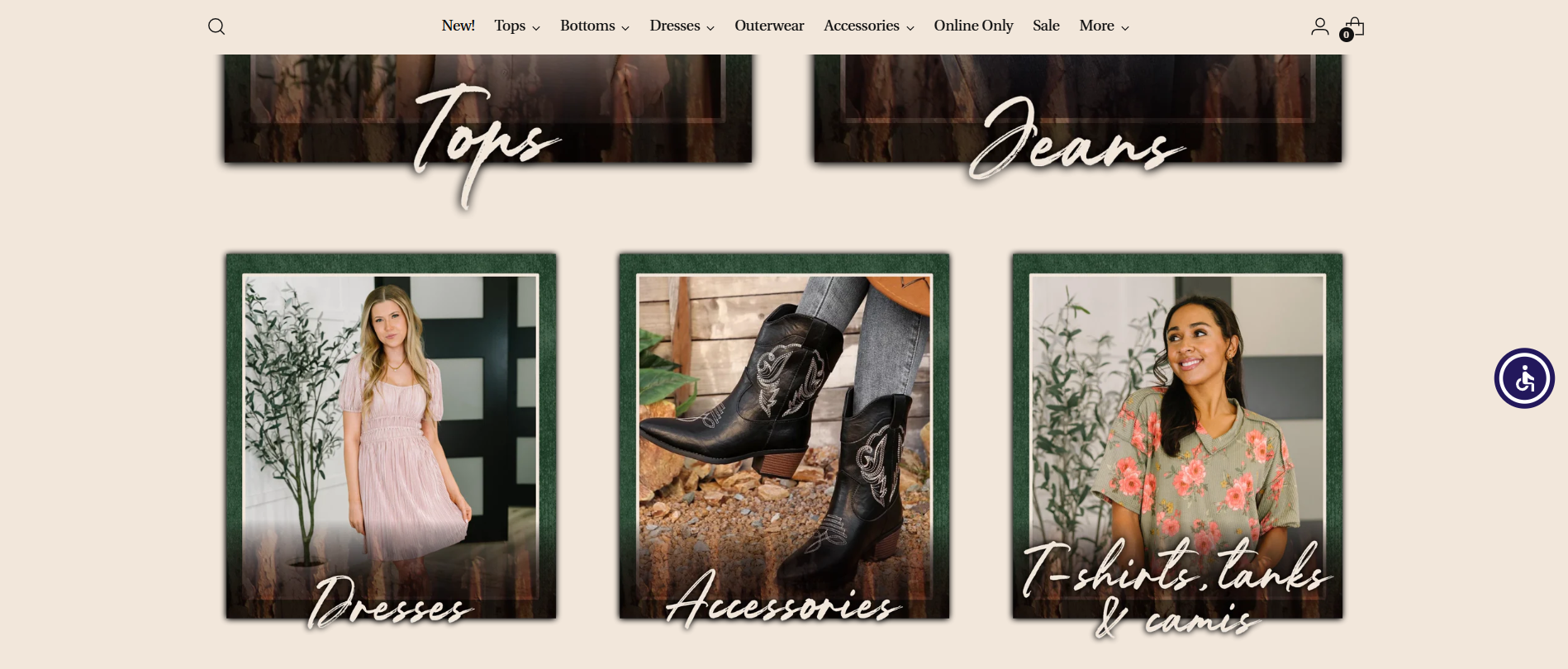 Edgewood Outfitters