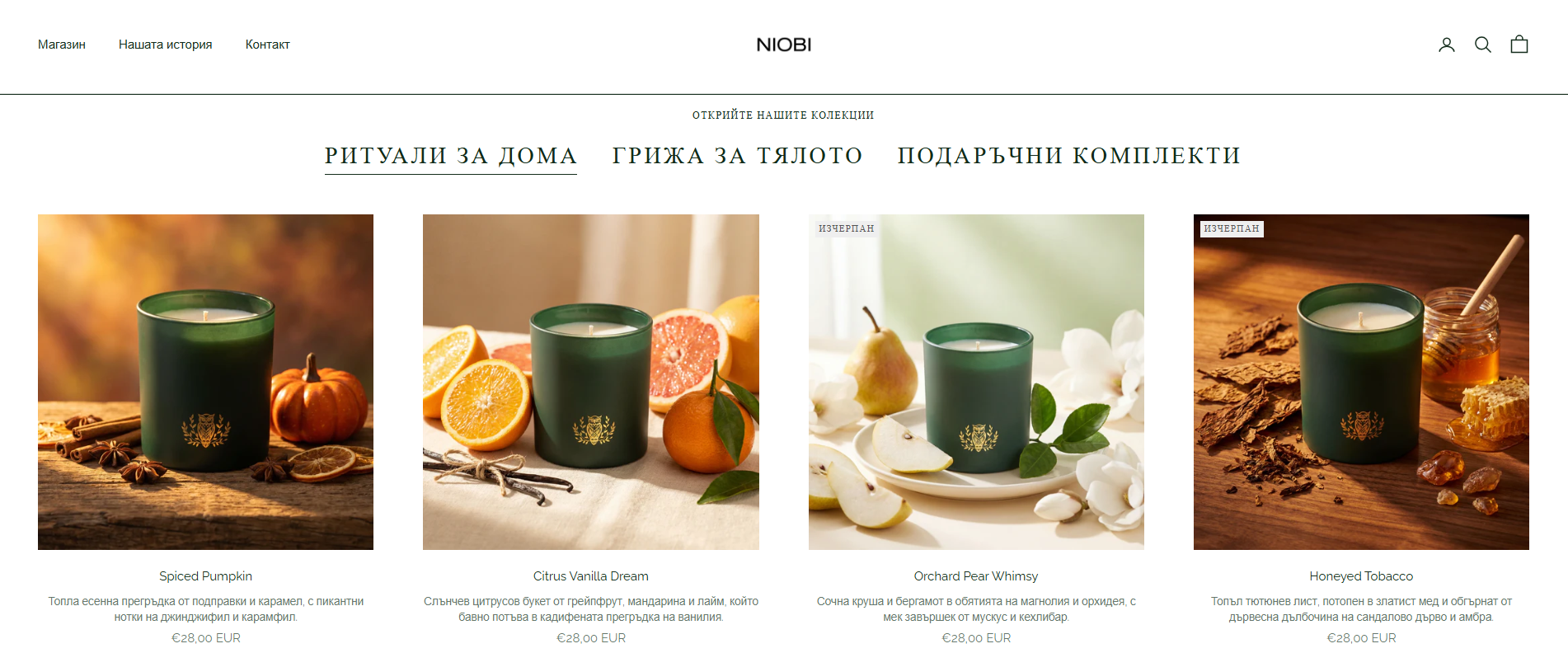 NIOBI
