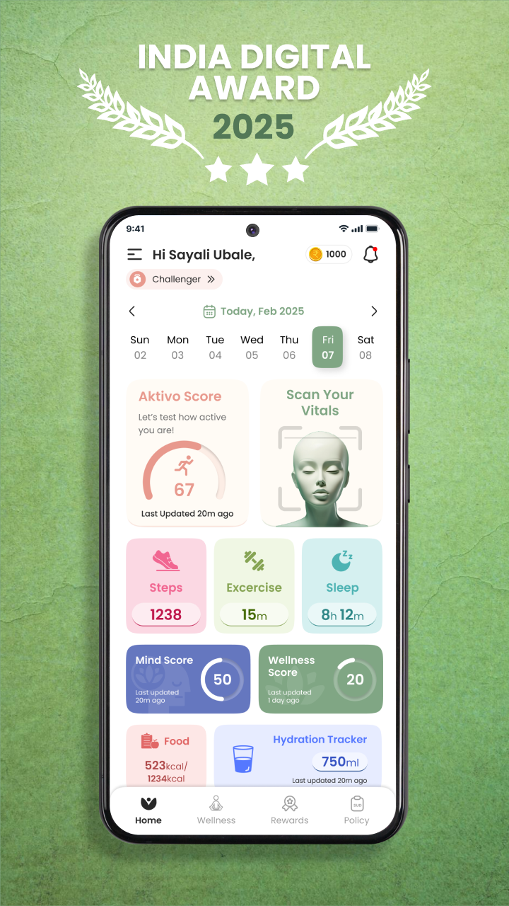 You Matter - By SUD Life screenshot