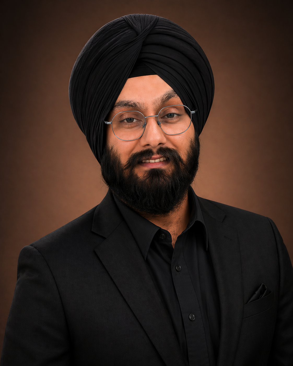 Tajinder Singh
