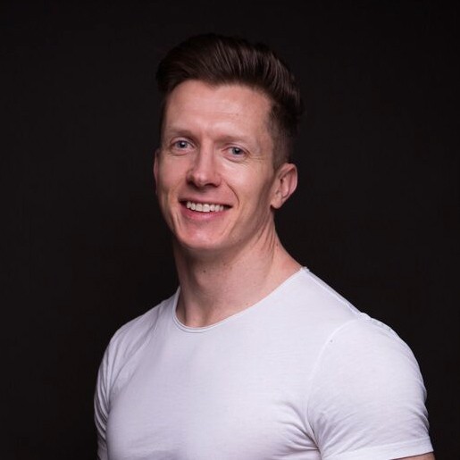Mark Frain