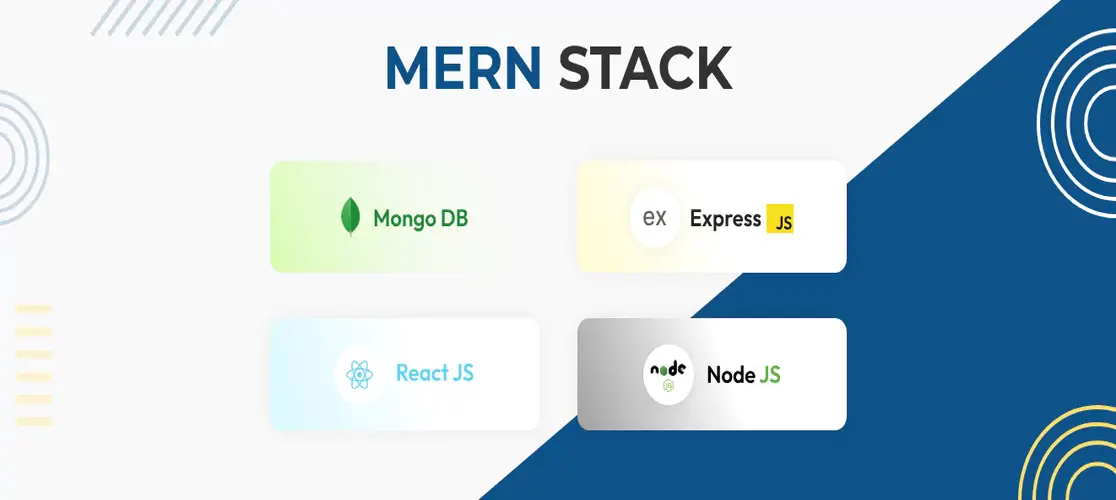 Build the web apps of tomorrow with MERN stack