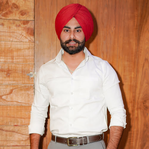 Lakhwinder Singh