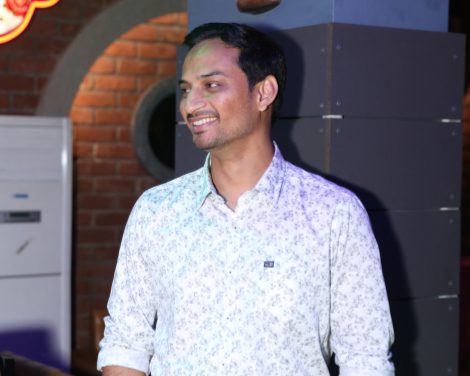 Rajesh Thakur